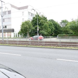 Foto von Projekt 7: Querung der Eschersheimer Landstraße